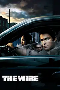 The Wire (2002) - Serie TV Streaming HD