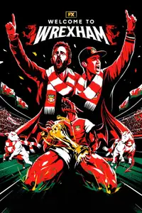 Welcome to Wrexham (2022) - Serie TV Streaming HD
