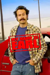 My Name Is Earl (2005) - Serie TV Streaming HD