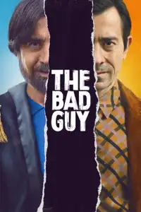 The Bad Guy (2022) - Serie TV Streaming HD