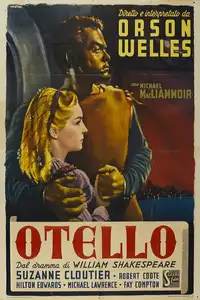 Otello (1951) - Film Streaming HD