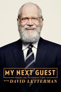 Non c'è bisogno di presentazioni - Con David Letterman (2018) - Serie TV Streaming HD
