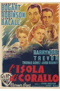 L'isola di corallo (1948) - Film Streaming HD