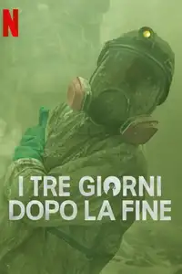 I tre giorni dopo la fine (2023) - Serie TV Streaming HD