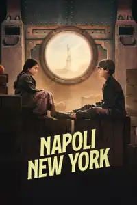 Napoli-New York (2024) - Film Streaming HD