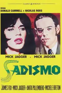 Sadismo (1970) - Film Streaming HD