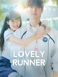 Lovely Runner (2024) - Serie TV Streaming HD