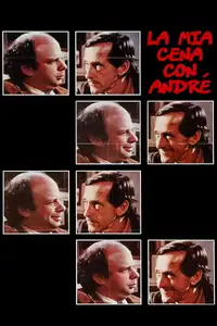 La mia cena con André (1981) - Film Streaming HD
