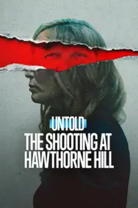 Untold - Il caso Michael Barisone (2026) - Film Streaming HD