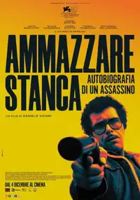 Ammazzare stanca (2025) - Film Streaming HD