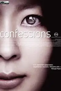 Confessions (2010) - Film Streaming HD