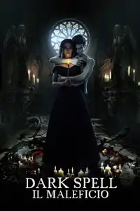 Dark Spell - Il maleficio (2021) - Film Streaming HD