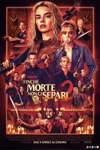 Finché morte non ci separi 2 (2026) - Film Streaming HD