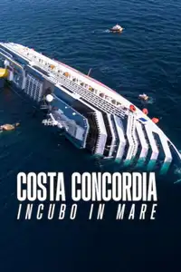 Costa Concordia: Incubo in mare (2026) - Film Streaming HD