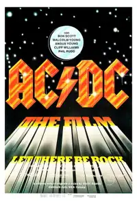 AC/DC: Let There Be Rock (1980) - Film Streaming HD