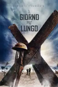 Il giorno più lungo (1962) - Film Streaming HD