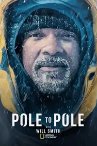 Dal Polo Sud al Polo Nord con Will Smith (2026) - Serie TV Streaming HD