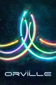 The Orville (2017) - Serie TV Streaming HD