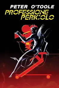 Professione pericolo (1980) - Film Streaming HD