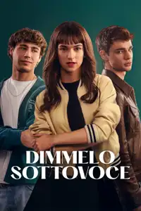 Dimmelo sottovoce (2025) - Film Streaming HD