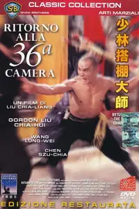 Ritorno alla 36a camera (1980) - Film Streaming HD