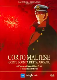 Corto Maltese: Corte Sconta detta Arcana (2002) - Film Streaming HD