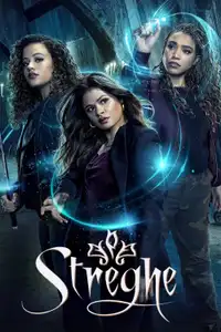 Streghe (2018) - Serie TV Streaming HD
