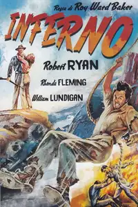 Inferno (1953) - Film Streaming HD