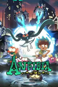 Anfibia (2019) - Serie TV Streaming HD