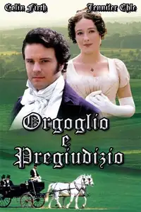 Orgoglio e pregiudizio (1995) - Serie TV Streaming HD