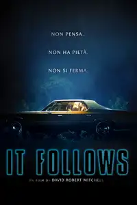 It Follows (2015) - Film Streaming HD