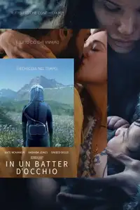In un batter d'occhio (2026) - Film Streaming HD