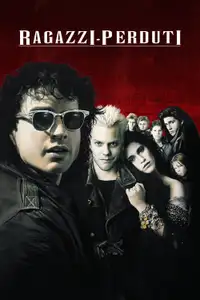 Ragazzi perduti (1987) - Film Streaming HD