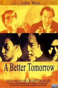 A Better Tomorrow (1986) - Film Streaming HD