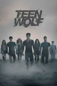Teen Wolf (2011) - Serie TV Streaming HD