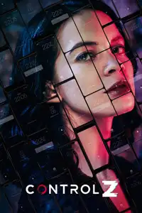 Control Z (2020) - Serie TV Streaming HD