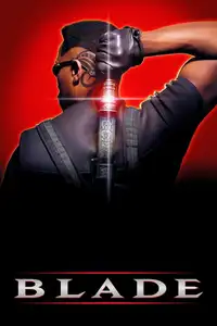 Blade (1998) - Film Streaming HD