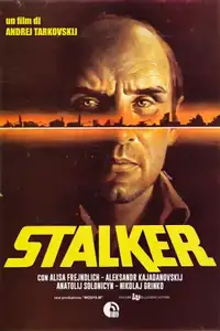 Stalker (1979) - Film Streaming HD