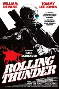 Rolling Thunder (1977) - Film Streaming HD