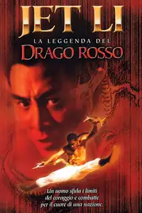 La leggenda del Drago Rosso (1994) - Film Streaming HD