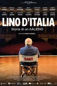 Lino D’Italia - Storia di un itALIENO (2026) - Film Streaming HD