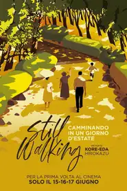 Still Walking - Camminando in un giorno d'estate (2008) - Film Streaming HD