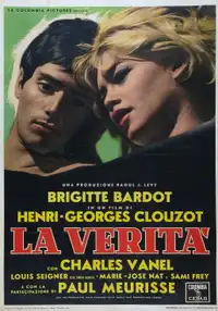 La verità (1960) - Film Streaming HD