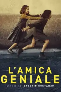 L'amica geniale (2018) - Serie TV Streaming HD
