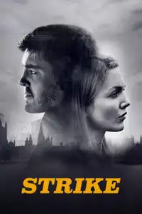 Strike (2017) - Serie TV Streaming HD