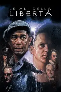 Le ali della libertà (1994) - Film Streaming HD