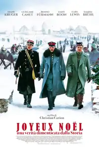 Joyeux Noël: una verità dimenticata dalla storia (2005) - Film Streaming HD