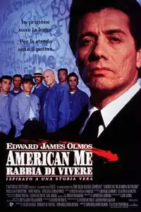 American Me - Rabbia di vivere (1992) - Film Streaming HD