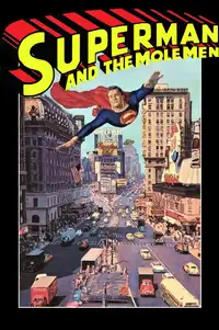 Superman and the Mole Men (1951) - Film Streaming HD