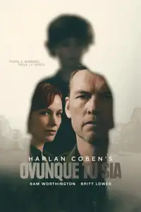 Ovunque tu sia (2026) - Serie TV Streaming HD